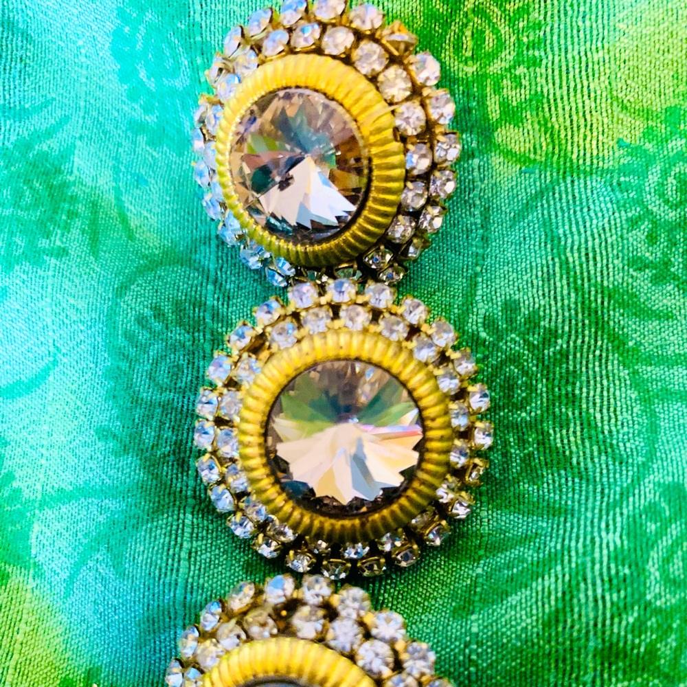 Custom made Indian gown!